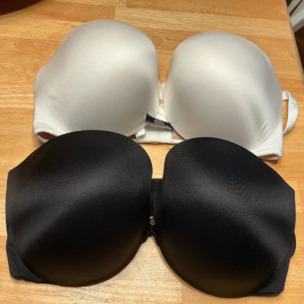Victoria Secret Multi Way Bras - Set of 2